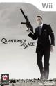 Quantum of Solace