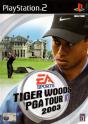 Tiger Woods PGA Tour 2003
