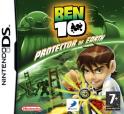 Ben 10: Protector of Earth