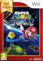 Super Mario Galaxy - Nintendo Selects