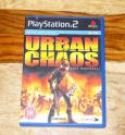 Urban Chaos: Riot Response