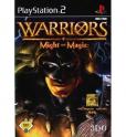 Warriors of Might and Magic