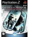 Medal of Honor: European Assault