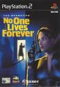 The Operative: No One Lives Forever