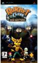 Ratchet & Clank: Size Matters