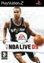 NBA Live 09
