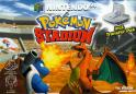 Pokemon Stadium (incl Transfer Pak)