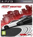 Need for Speed Most Wanted