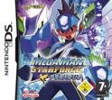 Mega Man Starforce Pegasus