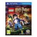 LEGO Harry Potter: Years 5-7