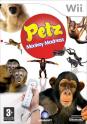 Petz Monkey Madness