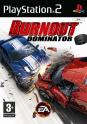 Burnout Dominator - Platinum