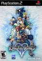Kingdom Hearts 2 - USA