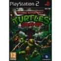 Teenage Mutan Ninja Turtles: Smash Up