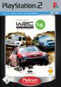 WRC 4: The Official Game of the FIA World Rally Championship - Platinum