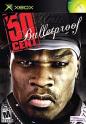 50 Cent Bulletproof (NTSC)