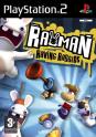Rayman Raving Rabbids