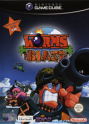 Worms Blast