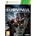 Cabelas Survival: Shadows of Katmai