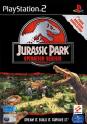 Jurassic Park: Operation Genesis