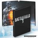 Battlefield 3: Steelbook Edition