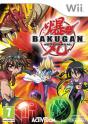 Bakugan: Battle Brawlers