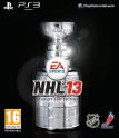 NHL 13 Stanley Cup Edition