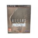 Aliens vs Predator - Steelbook