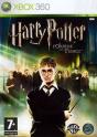 Harry Potter and the Order of the Phoenix