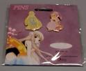 Chobits Pins