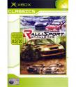 Rallisport Challenge - Classics