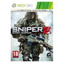 Sniper: Ghost Warrior 2 - Limited Edition