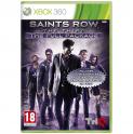 Saints Row: The Third - The Full Package