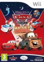 Cars: Toon Maters Tall Tales
