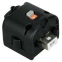 Nintendo Wii Motionplus Black