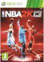 NBA 2K13