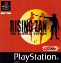 Rising Zan: The Samurai Gunman