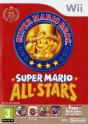 Super Mario All-Stars: 25th Anniversary Edition - endast spel