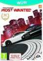 Need for Speed: Most Wanted U