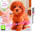 Nintendogs + Cats: Toy Poodle