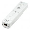Nintendo Wii Remote Plus - White