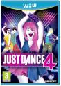 Just Dance 4