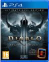 Diablo III: Reaper of Souls - Ultimate Evil Edition