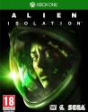 Alien Isolation