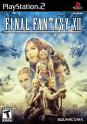 Final Fantasy XII - USA