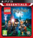 Lego Harry Potter: Years 1-4 - Essentials