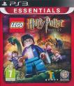 Lego Harry Potter: Years 5-7 - Essentials
