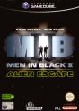 Men in Black 2: Alien Escape