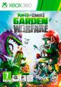Plants vs Zombies: Garden Warfare