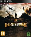 History: Legends of War